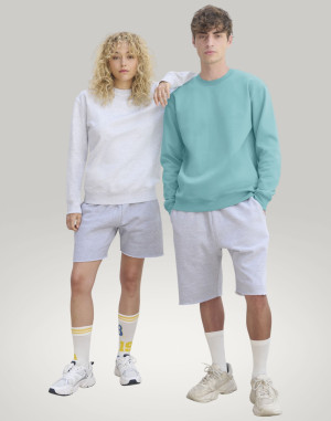 SWEAT-SHIRT UNISEXE COLUMBIA03814Sol's