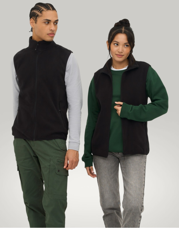 POLAIRE UNIXESE FACTOR BW03822Sol's