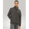 VESTE HOMME ZIPPÉE FALCON03827Sol's