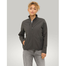 VESTE FEMME ZIPPÉE FALCON03828Sol's