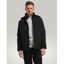 SOFTSHELL HOMME FALCON 3IN103995Sol's