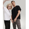 TEE-SHIRT OVERSIZE UNISEXE LEGACY03996Sol's
