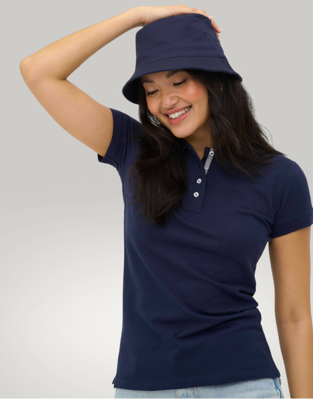 BOB UNISEXE BUCKET TWILL03997Sol's