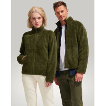 POLAIRE RECYCLÉE UNISEXE FINCH04022Sol's