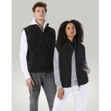 BODYWARMER SHERPA FURY BW04041Sol's