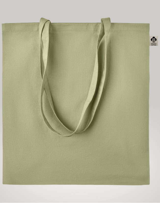 SAC SHOPPING COTON BIO STOCKHOLM04091Sol's