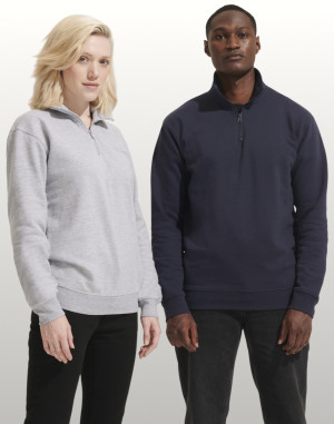 SWEAT CAMIONNEUR CONRAD04234Sol's