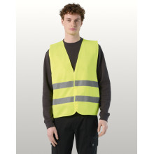 GILET SÉCURITÉ SAFETY PRO04288NEOBLU