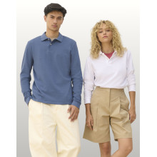 POLO PACIFIC LSL04441Sol's