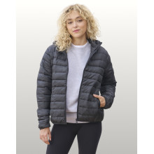 DOUDOUNE STREAM FEMME04445NEOBLU