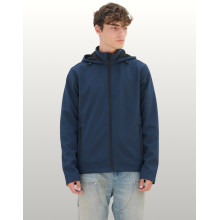 RACE HOODED HOMME04447NEOBLU