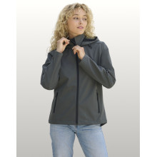 VESTE RACE FEMME04448NEOBLU