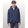 PARKA FALCON HOMME04449NEOBLU