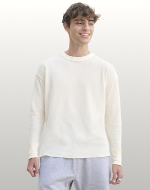 TEE-SHIRT GAUFRÉ THERMAL T04453Sol's