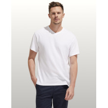 TEE-SHIRT HOMME COL V VICTORY11150Sol's