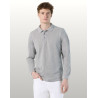 POLO MANCHES LONGUES STAR11328Sol's