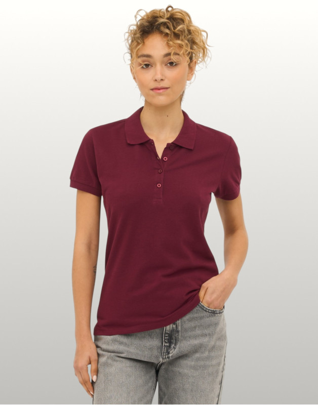 POLO FEMME PASSION11338Sol's