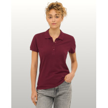 POLO FEMME PASSION11338Sol's