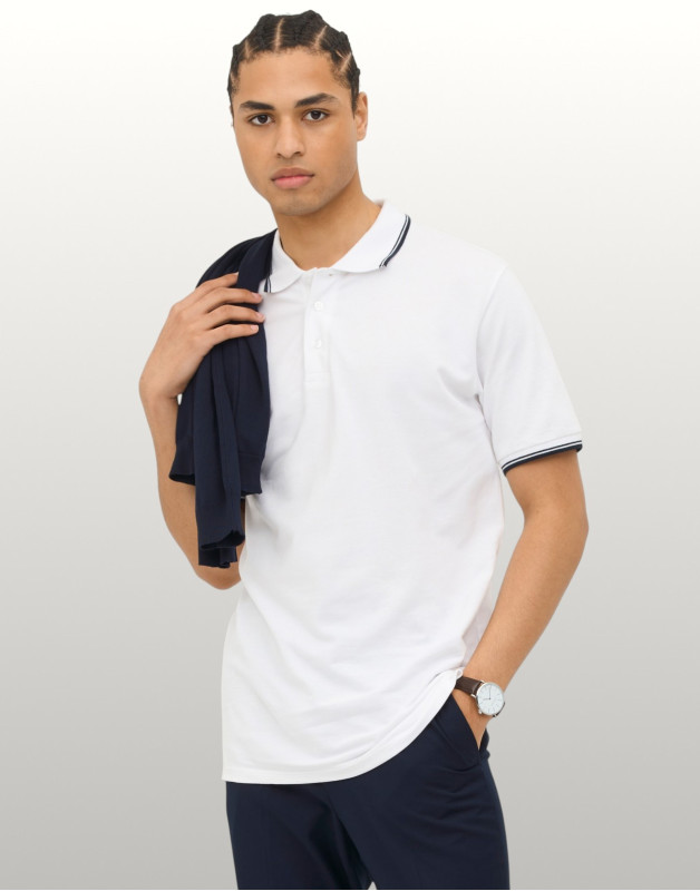 POLO HOMME PRACTICE11365Sol's