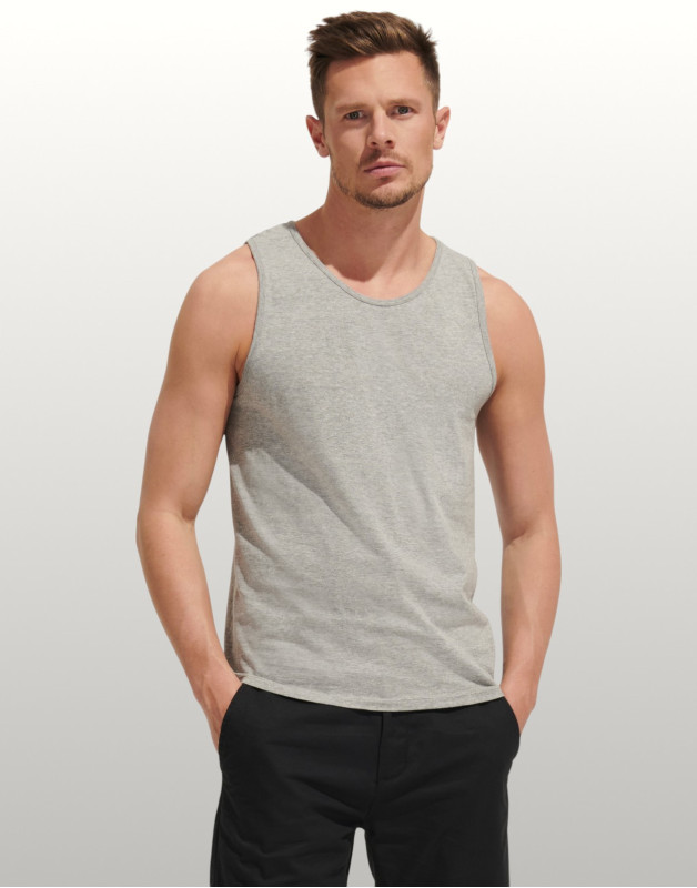 DÉBARDEUR HOMME JUSTIN11465Sol's