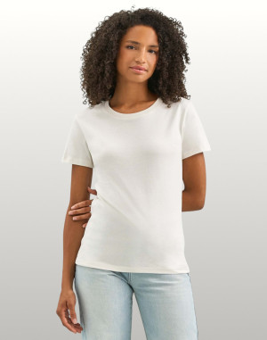 TEE-SHIRT FEMME IMPERIAL11502Sol's