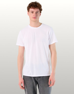 TEE-SHIRT UNISEXE SUBLIMATION11775Sol's