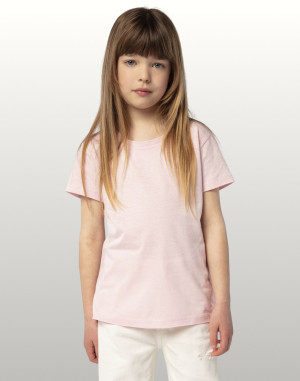 TEE-SHIRT FILLETTE CHERRYSol's