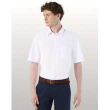 CHEMISE HOMME BRISTOL16050Sol's