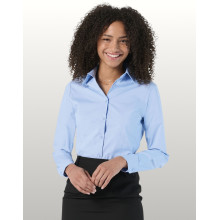 CHEMISE FEMME STRETCH EDEN17015Sol's