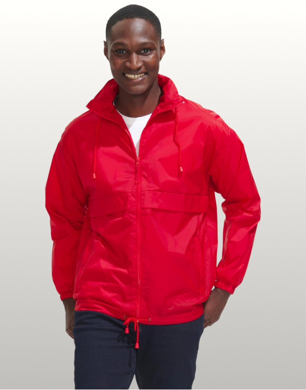 COUPE-VENT UNISEXE SURF32000Sol's