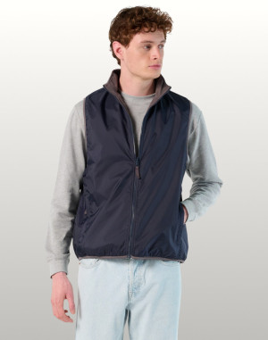 BODYWARMER RÉVERSIBLE WINNER44001Sol's