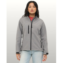 VESTE FEMME SOFTSHELL ROXY46800Sol's