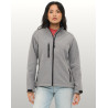 VESTE FEMME SOFTSHELL ROXY46800Sol's