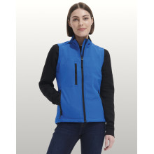SOFTSHELL FEMME RALLYE46801Sol's