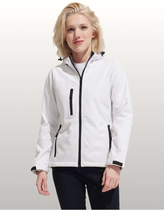 SOFTSHELL FEMME REPLAY46802Sol's