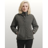 PARKA SOFTSHELL FEMME ROCK46804Sol's