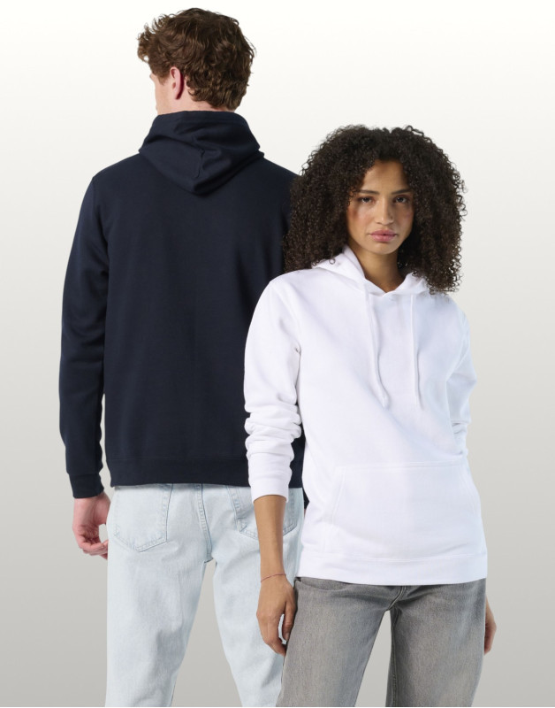 SWEAT CAPUCHE UNISEXE SNAKE47101Sol's