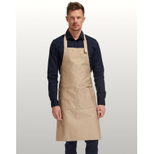 TABLIER LONG AVEC POCHES GALA88010Sol's