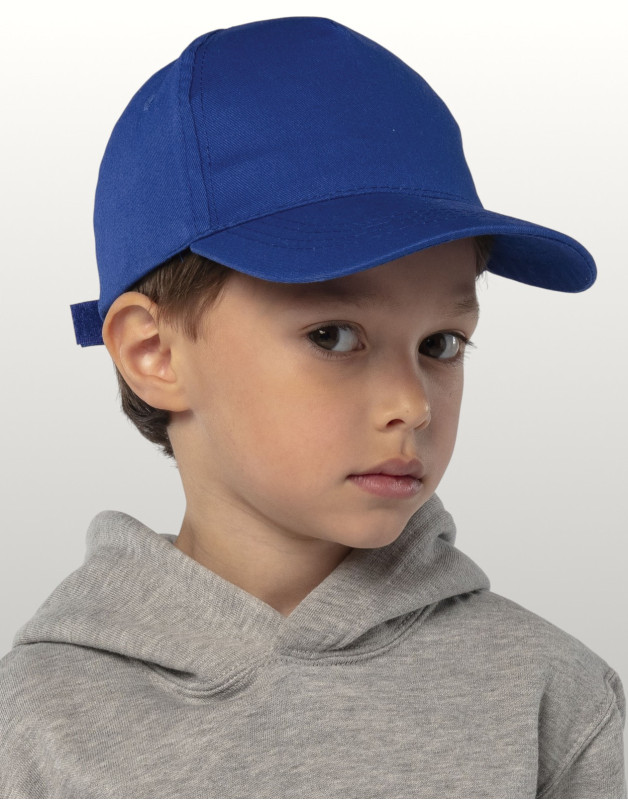 CASQUETTE ENFANT SUNNY88111Sol's