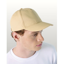 CASQUETTE 5 PANNEAUX BUZZ88119Sol's