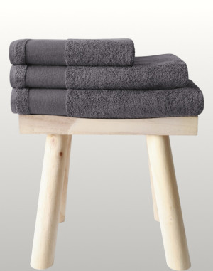 SERVIETTE DE TOILETTE BAYSIDE 5089007Sol's