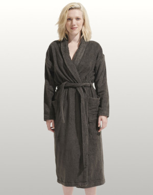 PEIGNOIR UNISEXE PALACE89100Sol's