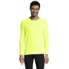 JAUNE FLUO