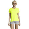 JAUNE FLUO