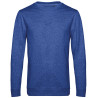 Heather Royal Blue