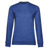 Heather Royal Blue