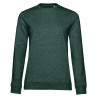 Heather Dark Green