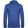 Heather Royal Blue