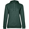 Heather Dark Green