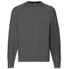 Dark Heather Grey